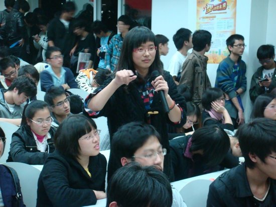 MM创业计划：久久精品一区二区培训会火爆现场